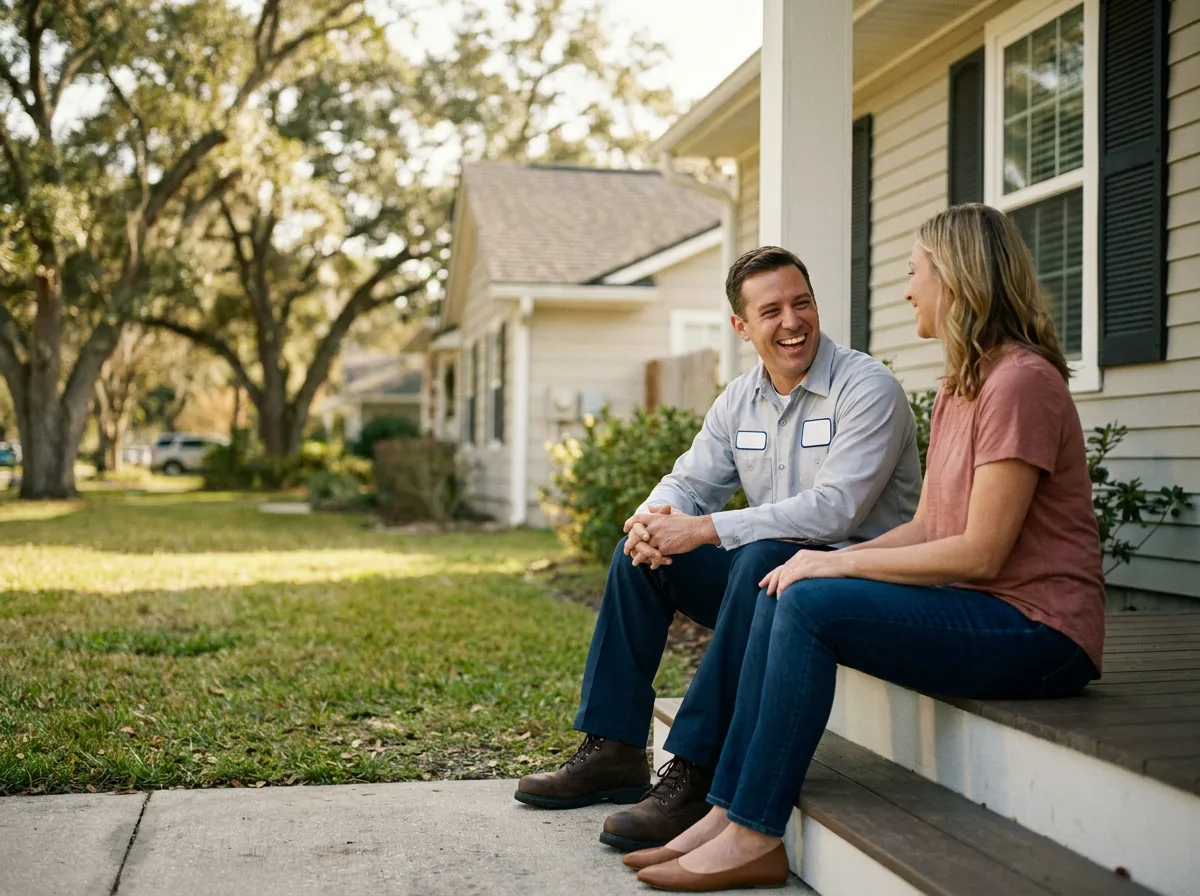 Septic tank pumping FAQs for Keeling, VA